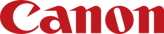 Canon Logo