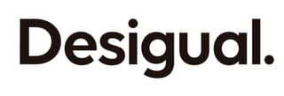 Desigual Logo