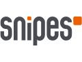 snipes Logo