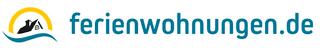 ferienwohnungen.de Logo