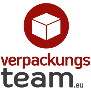 Verpackungsteam Logo