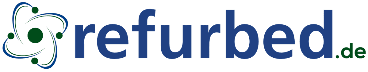 Refurbed Logo