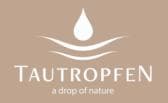 Tautropfen Logo