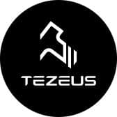Tezeus Ebike Logo