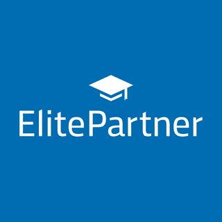 Elitepartner Logo