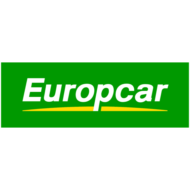 europcar Logo