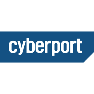 Cyberport Logo