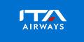 ITA AIRWAYS Logo