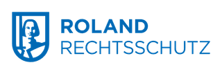 ROLAND Rechtschutz Logo