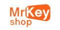 Mr Key Shop Logo