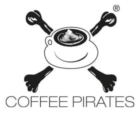 Coffee Pirates Logo