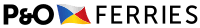 P&O Ferries Logo