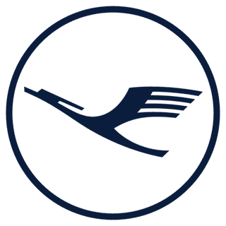 Lufthansa Logo