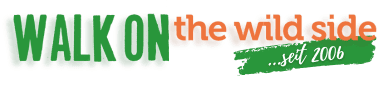 Walk On The Wild Side Logo