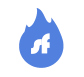 Shellfire VPN Logo
