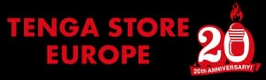 Tenga Store EU Logo