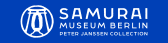 Samurai Museum Berlin Logo