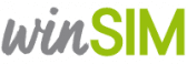 winSIM Logo