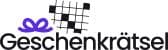 Geschenkrätsel Logo