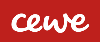 CEWE Logo