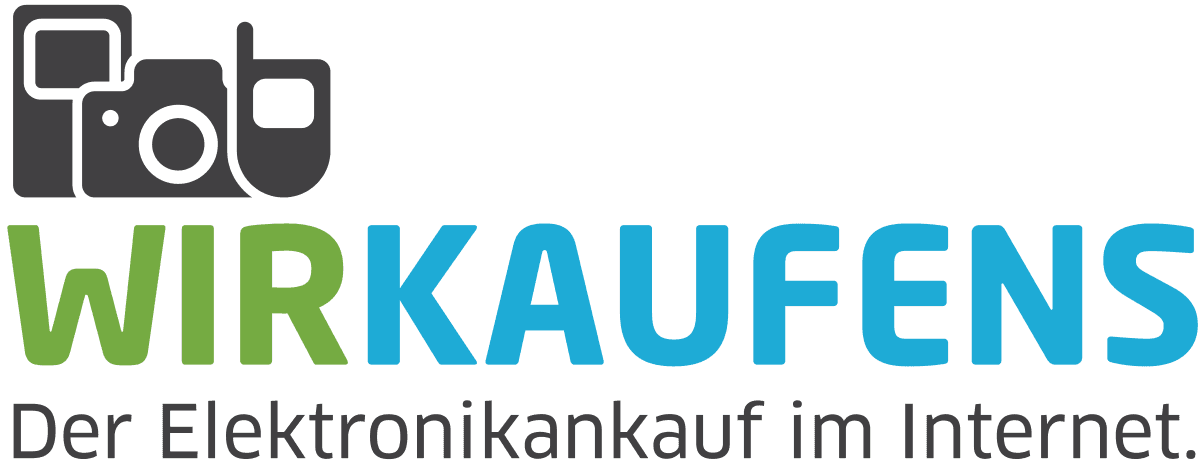 WIRKAUFENS by ASGOODASNEW Logo
