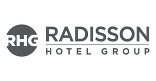 Radisson Hotels Logo