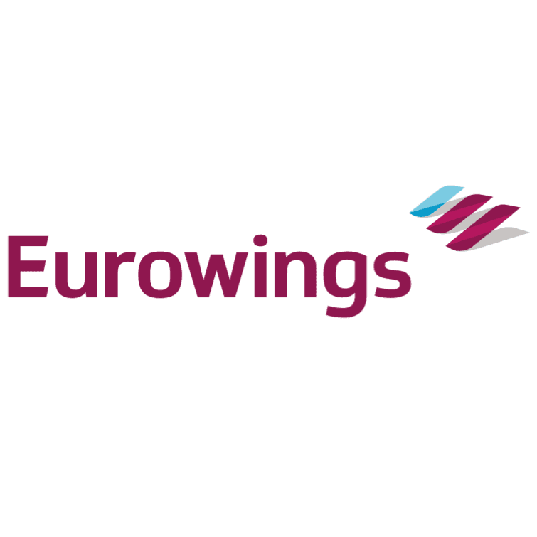 Eurowings Logo