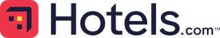 Hotels.com Logo