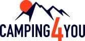 Camping-4-you Logo