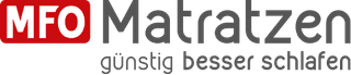 mfo-matratzen Logo