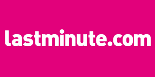 lastminute.com Logo