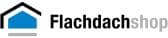 Flachdachshop Logo