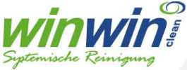 winwinCLEAN Logo