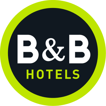 B&B Hotels Logo