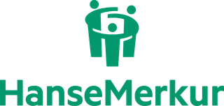 HanseMerkur Logo
