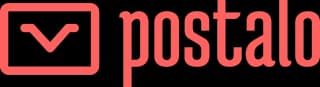 postalo Logo