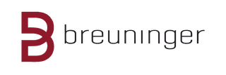 Breuninger Logo