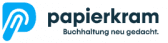 Papierkram Logo