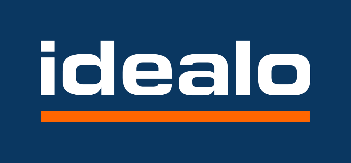 Idealo Logo