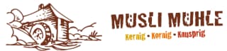 Muesli Muehle Logo