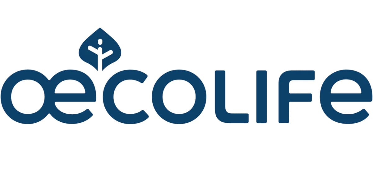oecolife Logo