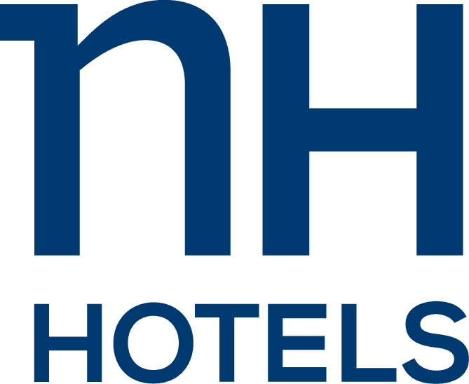 NH Hotels Logo