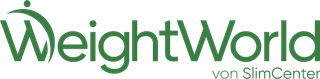 WeightWorld by SlimCenter Logo