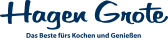 Hagen Grote Logo