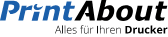 PrintAbout Logo
