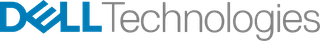 Dell Technologies Logo
