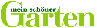 Mein schöner Garten Logo
