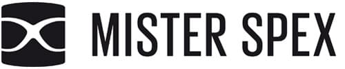 Mister Spex Logo
