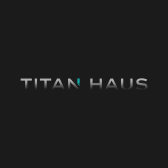 TITAN HAUS Logo