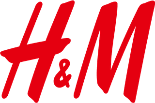 H&M Logo